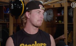 Perspective Of An Average Steelers Fan: Confessions Of A Dirty Ballplayer -  Steelers Depot