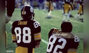 Mel Blount: 'I Took It As An Insult' When NFL Introduced 'Mel Blount Rule'  - Steelers Depot