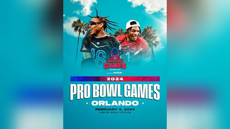 where is the pro bowl this year
