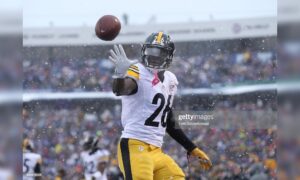 Le'Veon Bell