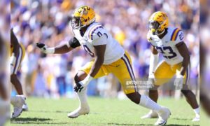 NFL Draft Profile: Cordale Flott, Cornerback, LSU Tigers - Visit NFL Draft  on Sports Illustrated, the latest news coverage, with rankings for NFL Draft  prospects, College Football, Dynasty and Devy Fantasy Football.