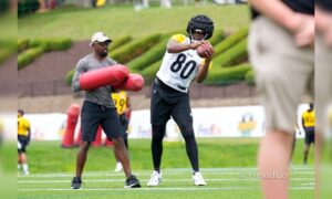 Daniel Jeremiah Gives Steelers Top OT In Final NFL.com Mock Draft -  Steelers Depot