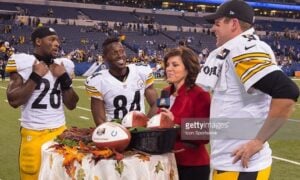 Mike Tomlin