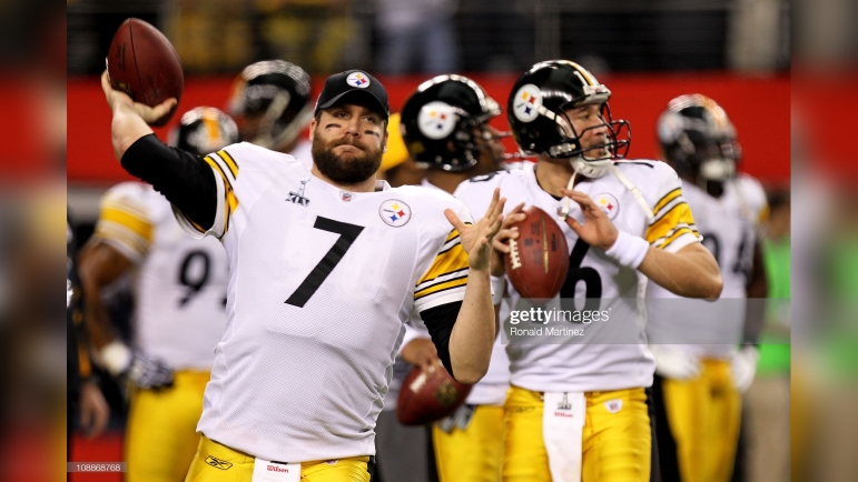 Steelers' Controversial Social Media Draft Strategy Debate Is