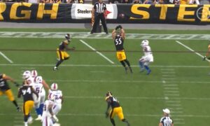 Speed Kills: Former Steelers LB Ryan Shazier Breaks Down Winning A