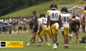 Charlie Batch: The Last Stand, Steelers Backup Legend Takes Down The  Ravens