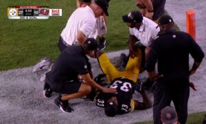 Steelers Waive DB Bryce Watts From IR With Injury Settlement - Steelers  Depot