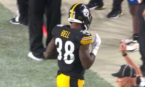 Week 1 Road Streak Ends: Steelers Will Open 2023 Regular Season At Home  Against 49ers - Steelers Depot