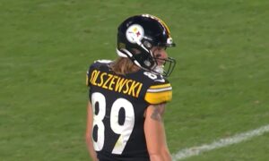 Buy Or Sell: Gunner Olszewski Will Resume Return Duties In 2023 - Steelers  Depot