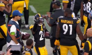 2022 Preseason Game 2 Steelers Vs Jaguars Live Update And Discussion Thread  – First Half - Steelers Depot