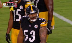 NFL Rumors: 3 Steelers on thin ice this preseason, 1 who deserves time