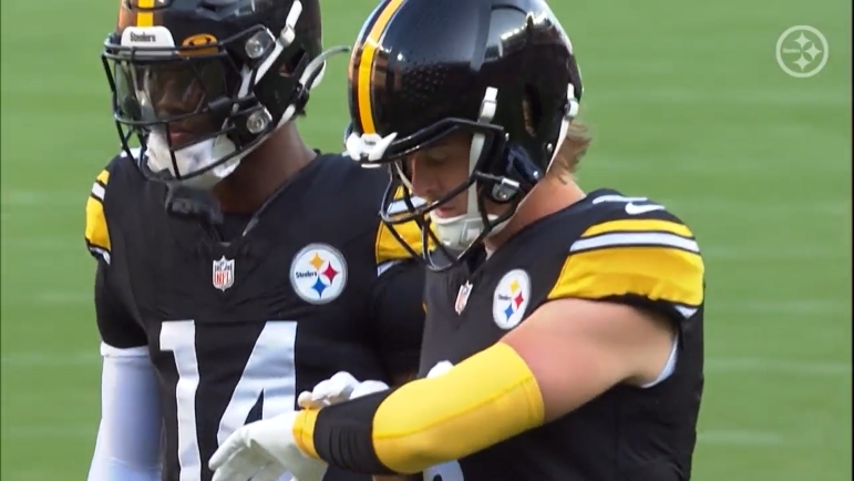 For The Steelers, It Was The Perfect Preseason - Steelers Depot