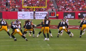 Unfortunate circumstance': Steelers' Devin Bush set for knee