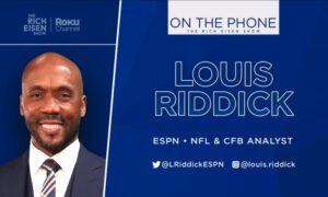 Pitt alumnus Louis Riddick added to list of Steelers GM candidates