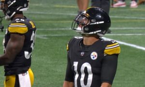 Steelers Fans Appreciating The Now After Ben Roethlisberger Says Monday's  Game Could Be Last At Heinz Field - CBS Pittsburgh