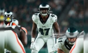 3 options for the Pittsburgh Steelers with Myles Jack headed into 2023 -  Behind the Steel Curtain