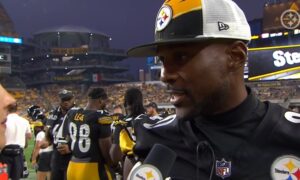 Pete Prisco Picks Steelers To Upset 'Super Bowl Hopeful' 49ers - Steelers  Depot