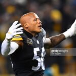 Ryan Shazier