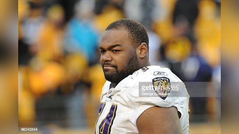 Michael Oher Net Worth: how much did he make for 'The Blind Side' and NFL?