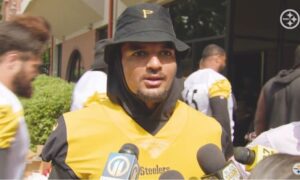 Kevin Colbert Believes Dwayne Haskins 'Came Out Too Early', Has To Show He  Can 'Recover From His Circumstances' In WAS - Steelers Depot