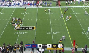 Something Real Around This Football Team:' Mike Florio And Chris Simms  Think Steelers Will Have Top-Third Offense - Steelers Depot