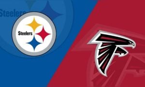 Steelers-Falcons