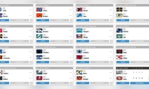 2022 NFL Conference Championship Week Picks & Predictions: Dave Bryan &  Alex Kozora - Steelers Depot