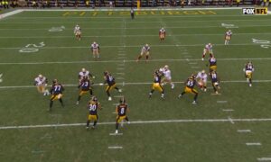 2021 Steelers HOF Game Vs Cowboys Live Discussion - First Half - Steelers  Depot