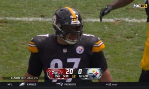 Steelers: David DeCastro & Marcus Gilbert becoming top-tier offensive line  tandem