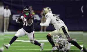 Sunday Sleeper Series: 2022 NFL Draft (Running Backs) - Steelers Depot