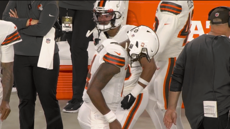 White-Aht': Steelers Troll Browns On Social Media After Win For A Taste Of  Their Own Medicine - Steelers Depot