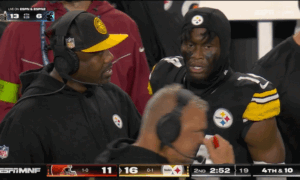 Stats Of The Weird: Steelers Vs Browns - Steelers Depot