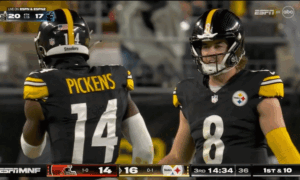 Pittsburgh Steelers player ratings in Madden 18 - Steel City Underground