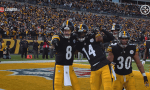 Five Thoughts For Steelers Vs. 49ers Week One Matchup - Steelers Depot