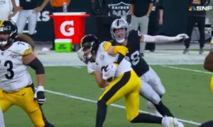 Steelers' secondary transition: 'You got to let Minkah be Minkah' 