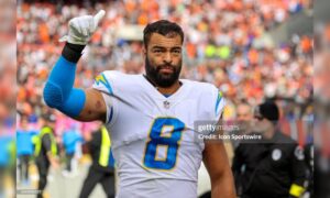 Ravens Place David Ojabo on Injured Reserve, Sign Kyle Van Noy