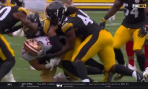 Steelers Tumble Down Pro Football Focus Offensive Line Rankings - Steelers  Depot