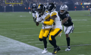 2019 Player Exit Meetings – CB Artie Burns - Steelers Depot