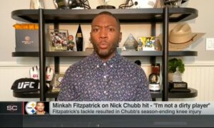 Send Him Back to Pitt:' Ryan Clark Calls For Steelers To Fire Matt Canada  After Brutal Loss - Steelers Depot