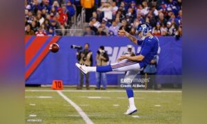 When Brad Wing Suits Up Tomorrow, It Will Mark Third-Largest Gap Between  Appearances In Steelers History - Steelers Depot