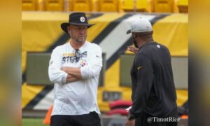 Antonio Brown calls Steelers OC Matt Canada the 'worst' playcaller in the  NFL - On3