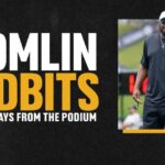 Tomlin Tidbits