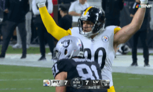 Steelers Open Week 12 As 2.5-Point Consensus Road Underdogs Against Colts -  Steelers Depot