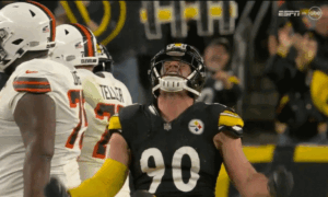 Ja'Marr Chase: Joe Burrow 'Like A God To Me' - Steelers Depot