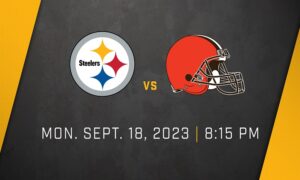 Cowboys Vs. Giants Week 3 Monday Night Game Open Discussion Thread -  Steelers Depot