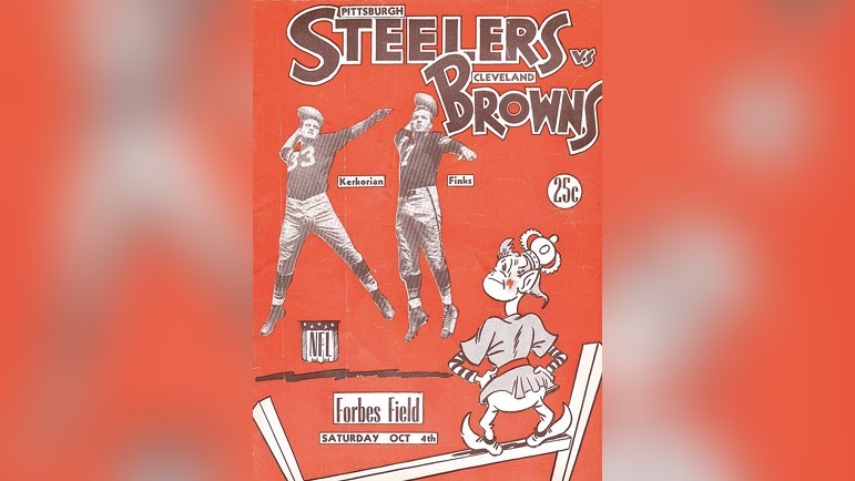steelers browns game 2023