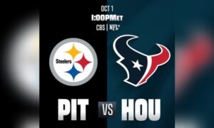 2023 Preseason Game 3 Steelers Vs Falcons Live Update And Discussion Thread  – First Half - Steelers Depot