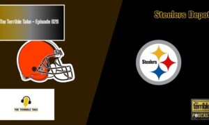 Steelers Vs. Browns Preview: 5 Keys To Victory In Week Two