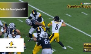 2022 NFL Week 7 Picks & Predictions: Dave Bryan & Alex Kozora - Steelers  Depot