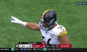 Steelers Get Slaughtered By 49ers: Reaction To Ugly Loss